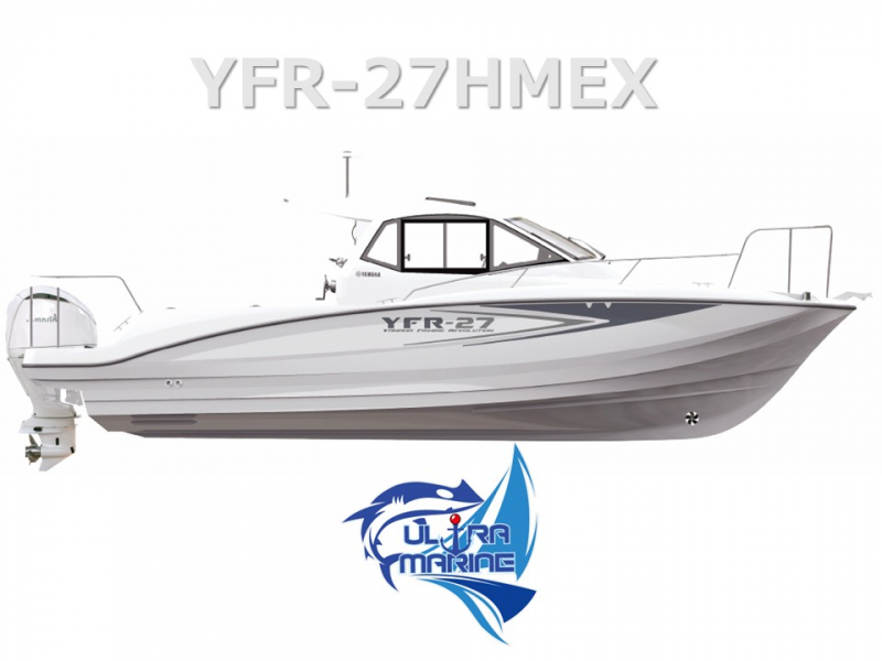 ヤマハ YFR-27HMEX 