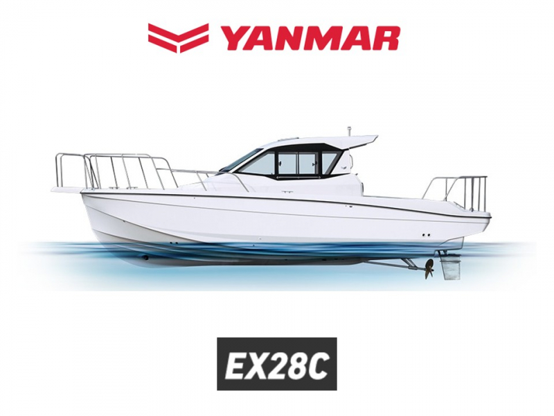 ヤンマー EX28 