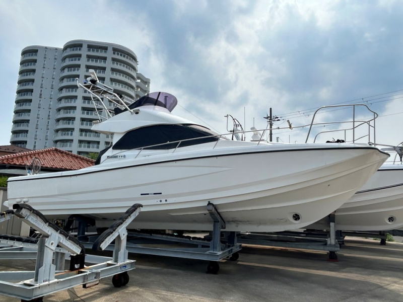 ヤマハ DFR-36FB 