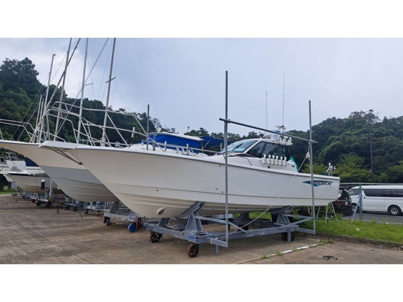 ヤンマー EX31