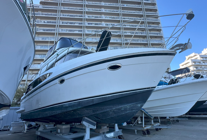 カーバー 360 SPORT SEDAN