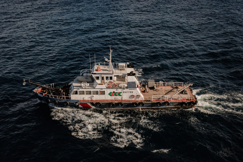 その他メーカー(海外) 2007 (Rebuilt) 31M