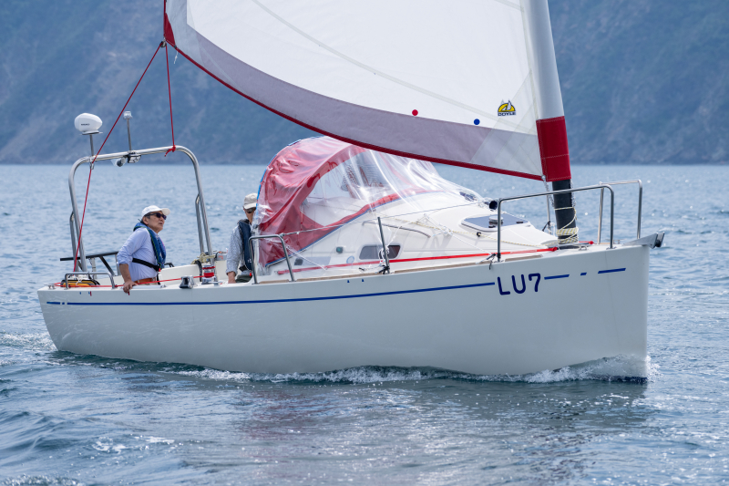 ニュージャパンヨット ルー・ド・メール 