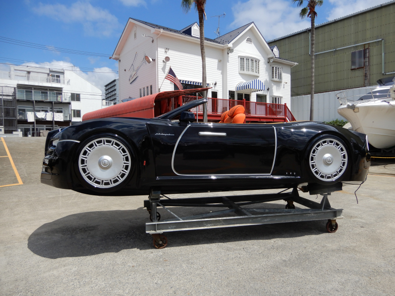 その他メーカー(海外) ジェットカー ジェットカー