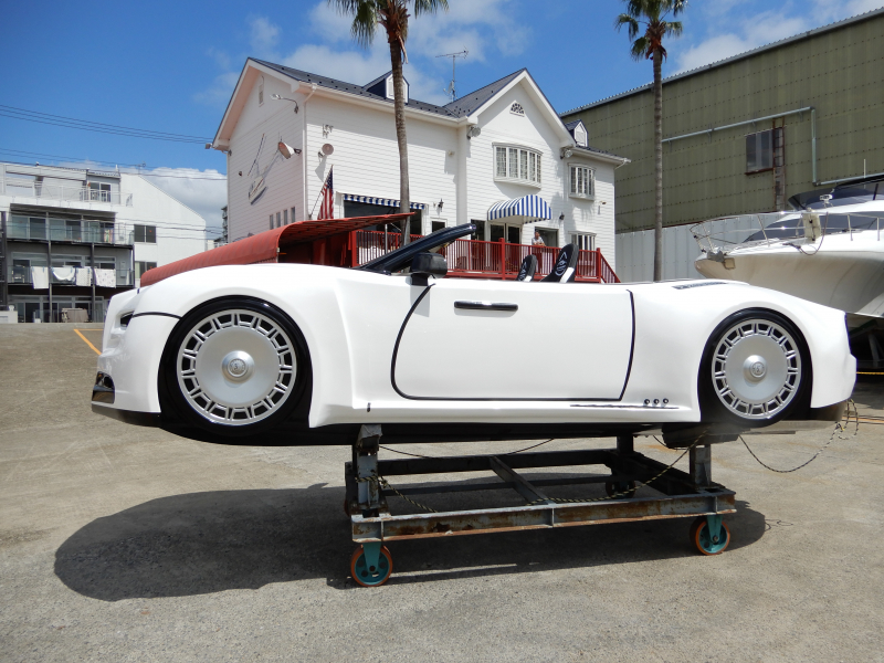 その他メーカー(海外) ジェットカー ジェットカー