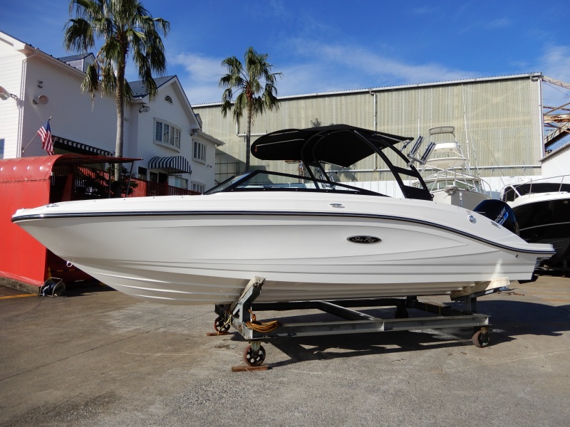 シーレイ SPX 230