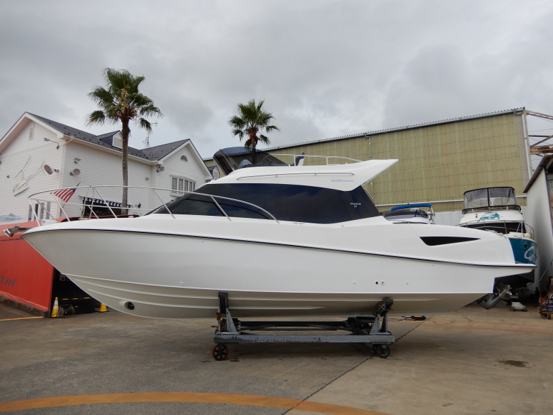 トヨタ ポーナム31X 即納できます♪