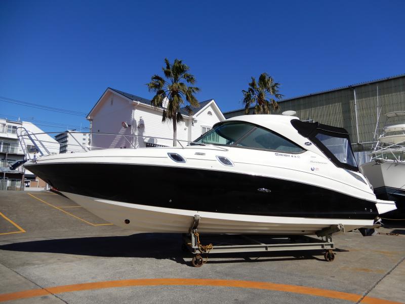 シーレイ 305 サンダンサーユーロ