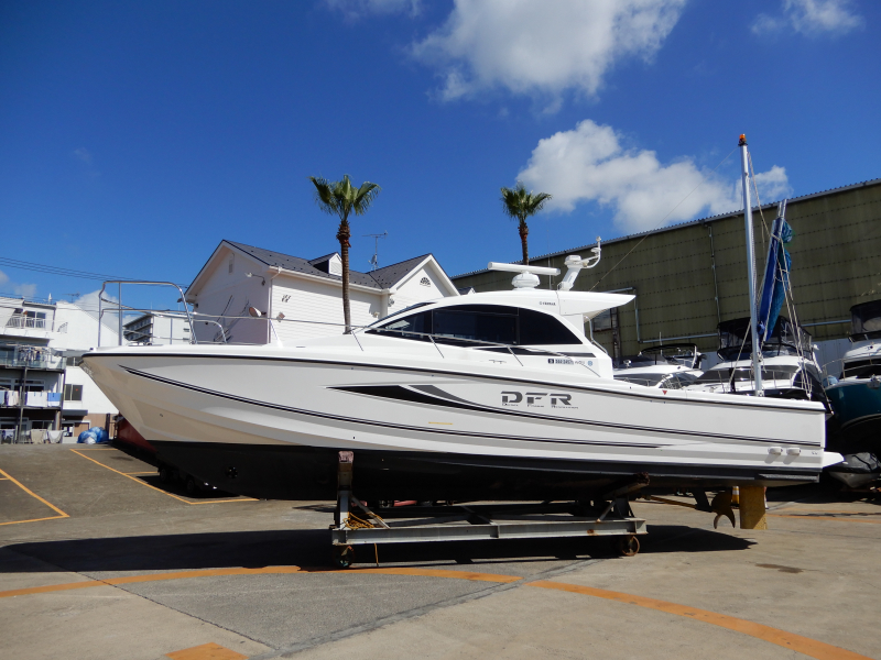 ヤマハ DFR-36HT