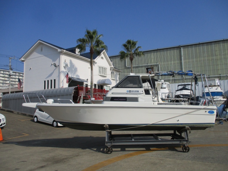ヤマハ UF-23