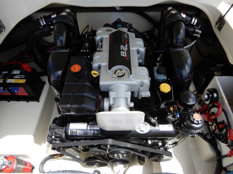 中古艇情報 シーレイ 220 Sea Rayフェア in 夢の島マリーナ出展