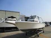 中古艇情報 ヤマハ UF-23 2スト船外機!! | 中古艇・新艇・販売 中古艇情報 ヤマハ UF-23 2スト船外機!! | 中古艇・新艇・販売