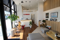 ヤマハマリーナ(株)ヤマハボート横浜店