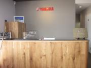 ヤマハマリーナ(株)ヤマハボート西宮店