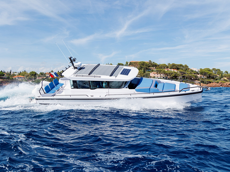 株式会社オカザキヨット　横浜