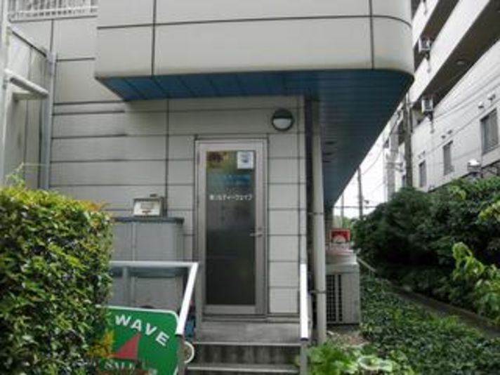 株式会社ソルティーウエイブ