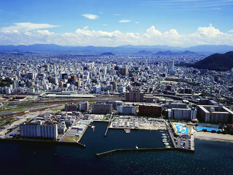 株式会社高松マリーナ