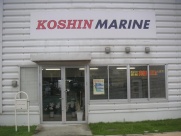 KOSHIN MARINE