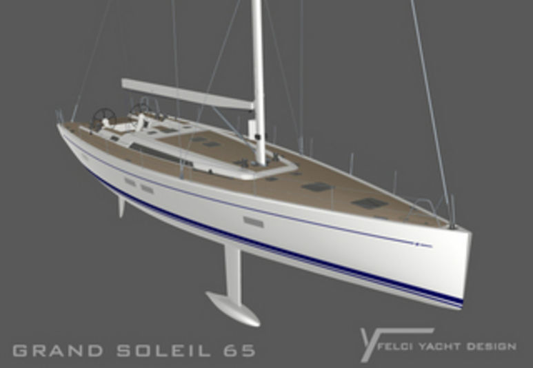 T.Sailing System