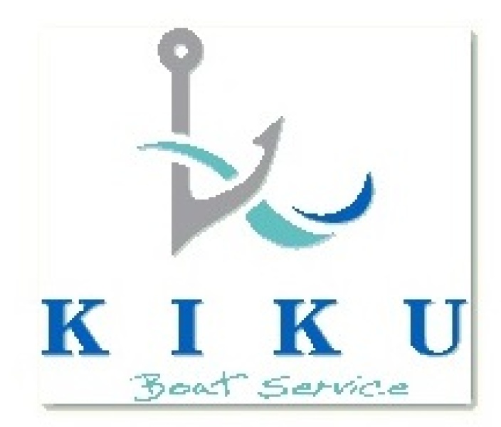 KIKU Boat Service