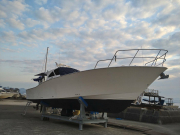 SKY MARINE