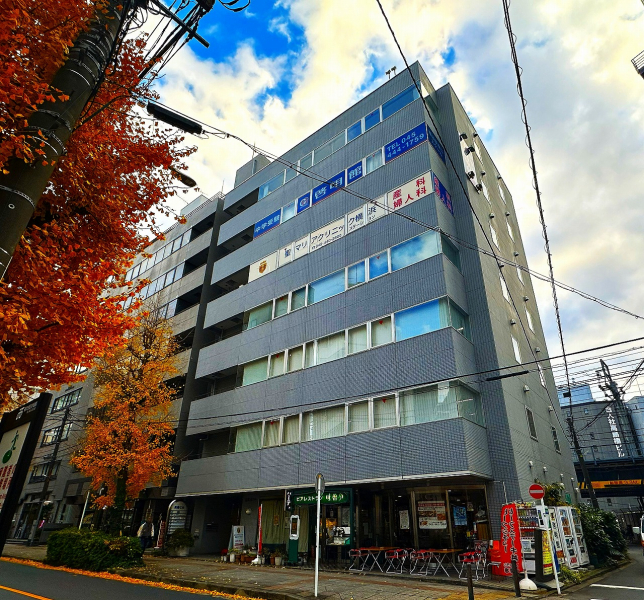 MC.ボートサービス株式会社