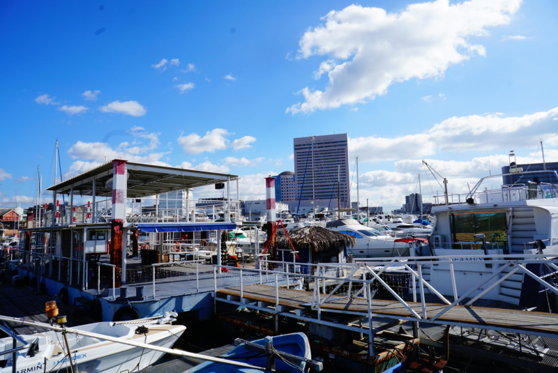 株式会社クリエイション　業務船　営業船　建造販売事業部