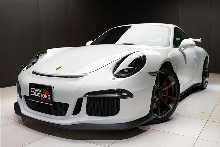 911(Type991.1)