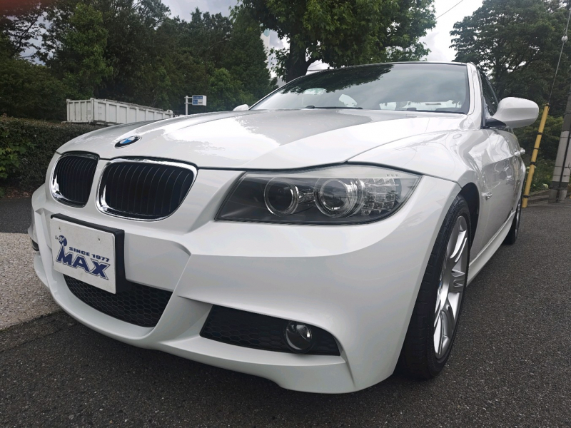 BMW 3シリーズ 320IMスポーツ