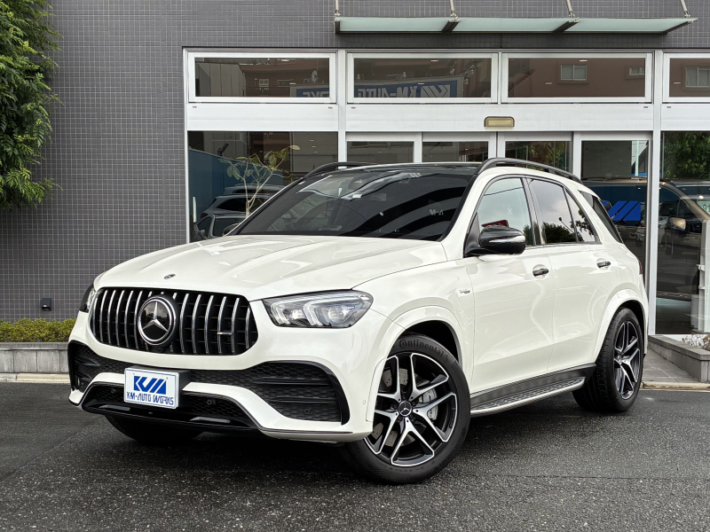 GLE