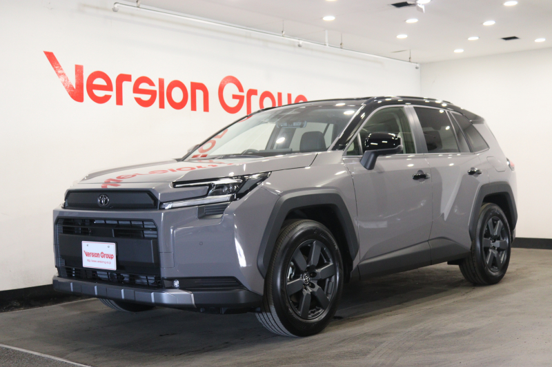 トヨタ RAV4 アドベンチャー 全国3年保証付 ワンオーナー 禁煙車 Pルーフ 全周囲カメラ フルセグ ディスプレイオーディオ セーフティセンス ETC ドラレコ パワーシート シートヒーター LEDライト オートハイビーム パワーバックドア 18AW