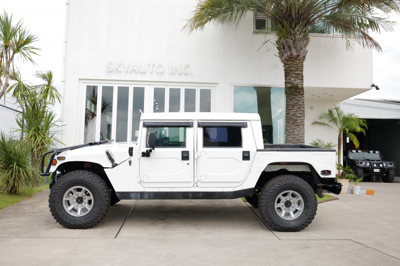 ハマー H1 6 5ターボd Ht 中古車情報 中古車検索サイト バーチャルカーショップ ハマー H1 6 5ターボd Ht 中古車情報 中古車検索サイト バーチャルカーショップ