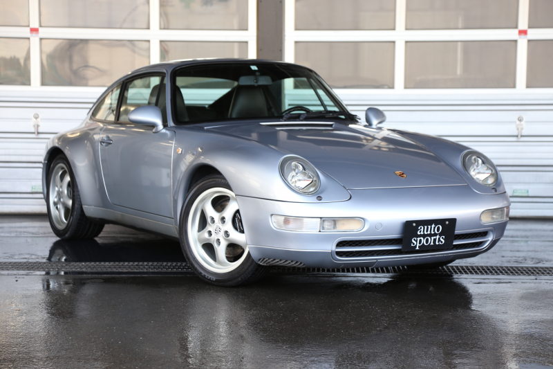 911(Type993)