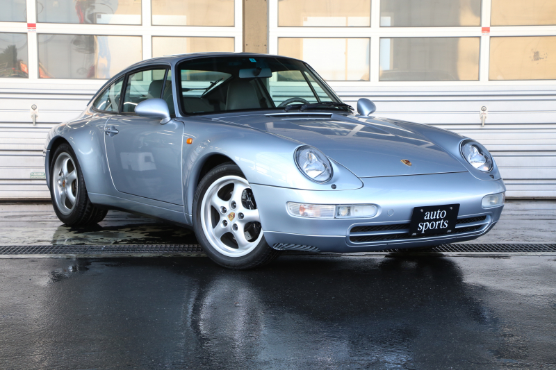 911(Type993)
