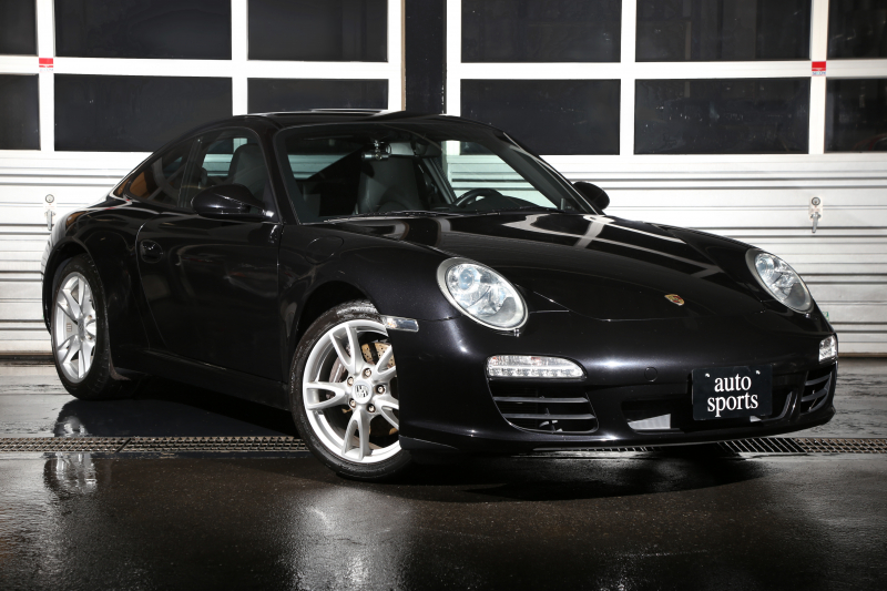ポルシェ 911(Type997) カレラ