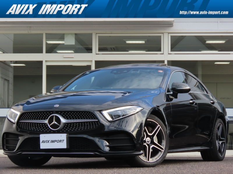 メルセデスベンツ CLS CLS450 4ﾏﾁｯｸ ｽﾎﾟｰﾂ ｴｸｽｸﾙｰｼﾌﾞPKG SR 赤×黒革 ﾊﾟﾜｰｼｰﾄ ｼｰﾄﾋｰﾀｰ ﾍﾞﾝﾁﾚｰｼｮﾝ ﾘﾗｸｾﾞｰｼｮﾝ機能 Burmesterｻｳﾝﾄﾞ 純正ﾅﾋﾞ TV 全周ｶﾒﾗ PTS HUD ﾚｰﾀﾞｰｾｰﾌﾃｨPKG ﾃﾞｨｽﾄﾛ ﾊﾟﾜｰﾄﾗﾝｸ LEDﾍｯﾄﾞﾗｲﾄ ｴｱｻｽ 19AW