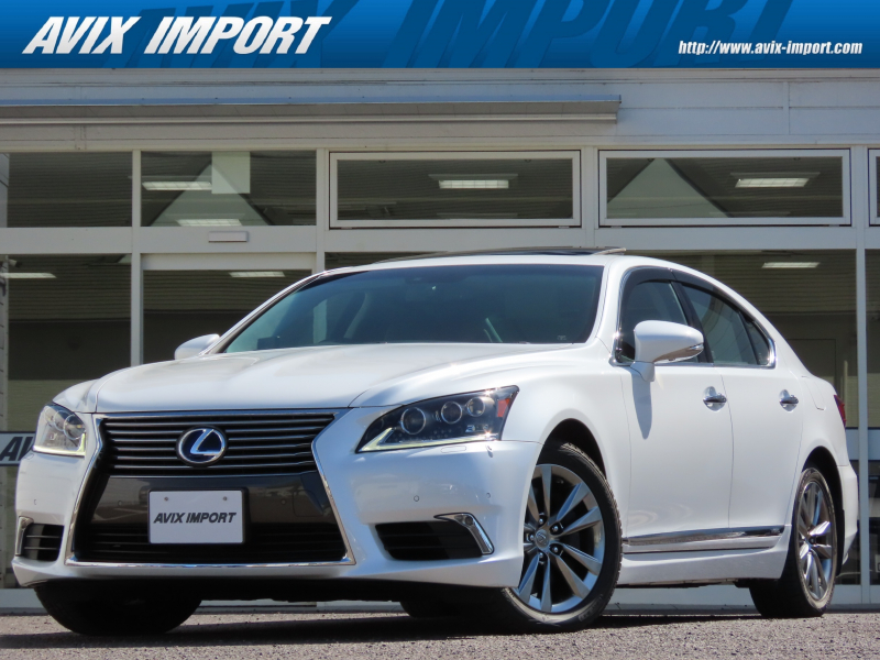 レクサス LSハイブリッド LS600h ﾊﾞｰｼﾞｮﾝL 4WD 後期 SR 純正ﾘｱｴﾝﾀｰ ﾏｰｸﾚﾋﾞﾝｿﾝ 黒革 ｼｰﾄﾋｰﾀｰ ﾍﾞﾝﾁﾚｰﾀｰ ﾊﾟﾜｰﾄﾗﾝｸ ｸﾙｰｽｺﾝﾄﾛｰﾙ ﾅﾋﾞ TV ﾊﾞｯｸｶﾒﾗ PTS 18ｲﾝﾁAW