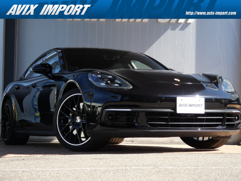 ポルシェ パナメーラ 4 E-Hybrid ｽﾎﾟｰﾂｸﾛﾉPKG 赤革 ｴﾝﾄﾘｰD 前後ｼｰﾄﾋｰﾀｰ ﾍﾞﾝﾁﾚｰｼｮﾝ PCMﾅﾋﾞ 全周ｶﾒﾗ AppleCarPlay ACC LCA LKA ﾏﾄﾘｸｽLEDﾍｯﾄﾞﾗｲﾄ 14WAY PASMｴｱｻｽ ｽﾃｱﾘﾝｸﾞﾋｰﾀｰ 4ｿﾞｰﾝAC 専用ｷｬﾘﾊﾟｰ 純正21ｲﾝﾁAW 禁煙 正規D車