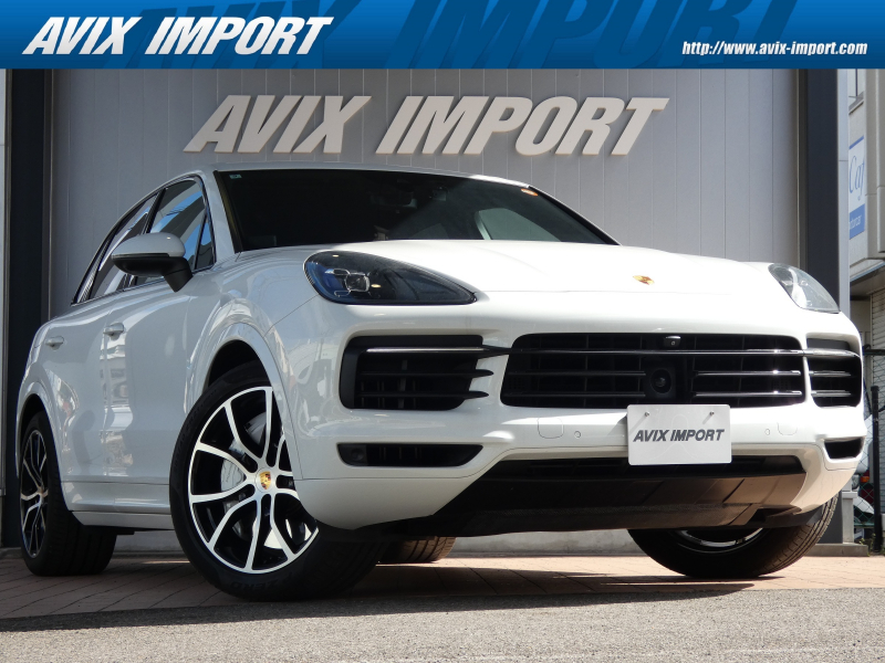 ポルシェ カイエン S V6ﾂｲﾝﾀｰﾎﾞ 赤革 ｽﾎﾟｰﾂｸﾛﾉPKG LEDﾍｯﾄﾞﾗｲﾄ PASMｴｱｻｽ  ｴﾝﾄﾘｰD ACC 8WAYﾊﾟﾜｰｼｰﾄ ｼｰﾄﾋｰﾀｰ& LCA PCMﾅﾋﾞ(12.3ｲﾝﾁ) 360°ｶﾒﾗ AppleCarPlay 電動Rｹﾞｰﾄ PSCB ｿﾌﾄｸﾛｰｽﾞﾄﾞｱ 純正21AW 禁煙 右H 正規D車