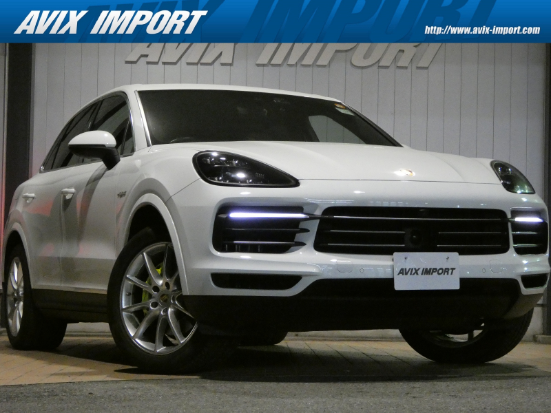 ポルシェ カイエン E-hybrid V6ﾀｰﾎﾞ ﾍﾞｰｼﾞｭ革 ｽﾎﾟｰﾂｸﾛﾉPKG ｼｰﾄﾋｰﾀｰ ﾍﾞﾝﾁﾚｰｼｮﾝ PCMﾅﾋﾞ 全周ｶﾒﾗ  ACC LCA LKA ﾏﾄﾘｯｸｽLEDﾍｯﾄﾞﾗｲﾄ ｴﾝﾄﾘｰD 14WAY ﾒﾓﾘｰ付ﾊﾟﾜｰｼｰﾄ PASM ﾊﾟﾜｽﾃﾌﾟﾗｽ BOSE ｿﾌﾄｸﾛｰｽﾞﾄﾞｱ 純正20AW 禁煙 右H 正規D車