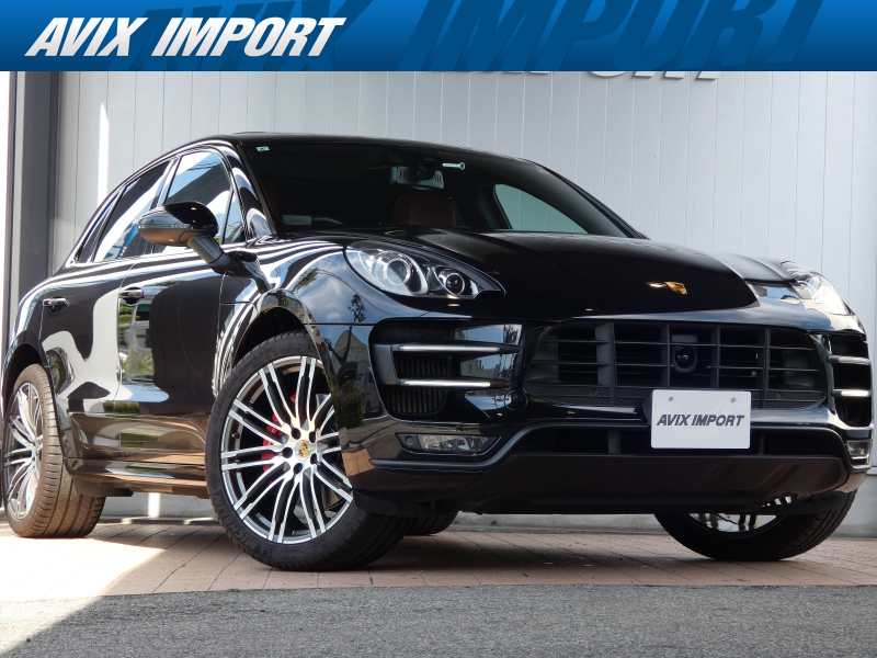ポルシェ マカン Turbo V6ﾂｲﾝﾀｰﾎﾞ 赤革 ﾊﾟﾉﾗﾏSR ｽﾎﾟｰﾂｸﾛﾉPKG ﾊﾞｲｷｾﾉﾝHL PASMｴｱｻｽ ACC 14WAY ｼｰﾄﾋｰﾀｰ ﾍﾞﾝﾁﾚｰｼｮﾝ LCA 純正ﾅﾋﾞ地ﾃﾞｼﾞ Bｶﾒﾗ BOSEｻｳﾝﾄﾞ ｴﾝﾄﾘｰD ｺﾝﾌｫｰﾄｱｸｾｽ 電動Rｹﾞｰﾄ 純正21AW ﾊﾟﾜｽﾃﾌﾟﾗｽ 禁煙 右H 下取車 正規D車
