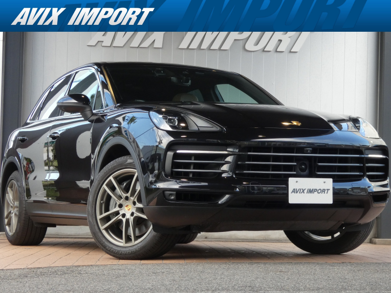 ポルシェ カイエン S V6ﾂｲﾝﾀｰﾎﾞ ﾍﾞｰｼﾞｭ革 ﾊﾟﾉﾗﾏSR ｽﾎﾟｰﾂｸﾛﾉPKG LEDﾍｯﾄﾞ PASM  ｴﾝﾄﾘｰD ACC 8WAYﾊﾟﾜｰｼｰﾄ ｼｰﾄﾋｰﾀｰ LCA PCMﾅﾋﾞ(12.3ｲﾝﾁ) 360°ｶﾒﾗ AppleCarPlay 電動Rｹﾞｰﾄ 純正20AW ｶｰﾎﾞﾝｽﾃｱﾘﾝｸﾞ 禁煙 右H 正規D車
