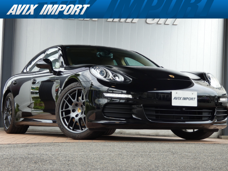 ポルシェ パナメーラ EDITION PDK 特別仕様車 後期型 ﾍﾞｰｼﾞｭ革 ｴﾝﾄﾘｰ&ﾄﾞﾗｲﾌﾞｸﾙｺﾝ PASM ﾊﾞｲｷｾﾉﾝHL 8WAY 社外ﾌﾛｰﾃｨﾝｸﾞﾅﾋﾞ地ﾃﾞｼﾞ ｼｰﾄﾋｰﾀｰ ﾍﾞﾝﾁﾚｰｼｮﾝ 360°ｶﾒﾗ 電動ﾘｱｹﾞｰﾄ BOSEｻｳﾝﾄﾞ RS20AW 4人乗 禁煙 正規D車