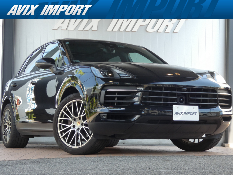 ポルシェ カイエン Platinum Edition 特別仕様車 ｽﾎﾟｰﾂｸﾛﾉPKG ﾊﾟﾉﾗﾏ ﾍﾞｰｼﾞｭ革 ｼｰﾄﾋｰﾀｰ ﾍﾞﾝﾁﾚｰｼｮﾝ 14WAY PASMｴｱｻｽ PDCC PCMﾅﾋﾞ 全周C PAS ACC LCA LKA LEDﾍｯﾄﾞﾗｲﾄ(PDLS) ｿﾌﾄｸﾛｰｽﾞﾄﾞｱ  RSｽﾊﾟｲﾀﾞｰ21AW BOSEｻｳﾝﾄﾞ 禁煙 正規D車