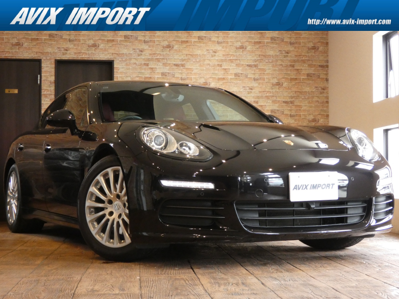 ポルシェ パナメーラ ﾍﾞｰｽ 3.6PDK 後期 弊社下取直販 禁煙 ｶﾞﾚｰｼﾞ保管 ﾚｻﾞｰｲﾝﾃﾘｱ 赤革 ﾅﾋﾞ TV Bｶﾒﾗ PAS ｸﾙｺﾝ ﾊﾟﾜｰｼｰﾄ ｼｰﾄﾋｰﾀｰﾎﾟﾙｼｪｴﾝﾄﾘｰﾄﾞﾗｲﾌﾞ ﾊﾟﾜｰﾄﾗﾝｸ 19AW