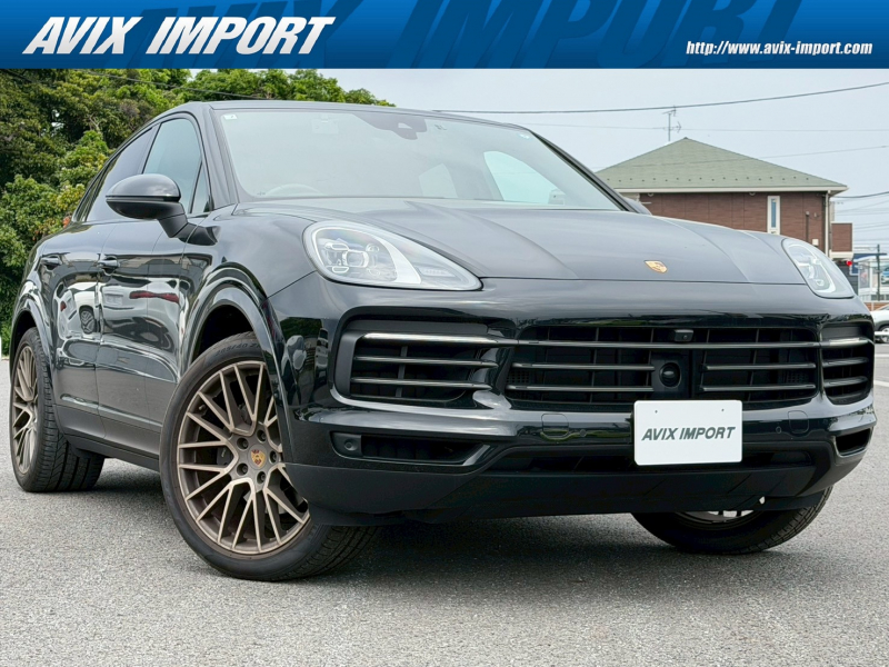 ポルシェ カイエンクーペ ﾌﾟﾗﾁﾅｴﾃﾞｨｼｮﾝ  弊社直販買取 ﾊﾟﾉﾗﾐｯｸﾙｰﾌ 黒革 ACC LKA LCA PCMﾅﾋﾞ 全周囲 Bｶﾒﾗ PAS ﾊﾟﾜｰｼｰﾄ ﾒﾓﾘｰ ｼｰﾄﾋｰﾀｰ ﾎﾟﾙｼｪｸﾚｽﾄ ﾊﾟﾜｰﾄﾗﾝｸ ｽﾎﾟｰﾂﾃｰﾙﾊﾟｲﾌﾟ ﾏﾄﾘｸｽLED BOSE ｴｱｻｽ ﾘｱｱｸｾﾙｽﾃｱﾘﾝｸﾞ RSｽﾊﾟｲﾀﾞｰ21AW