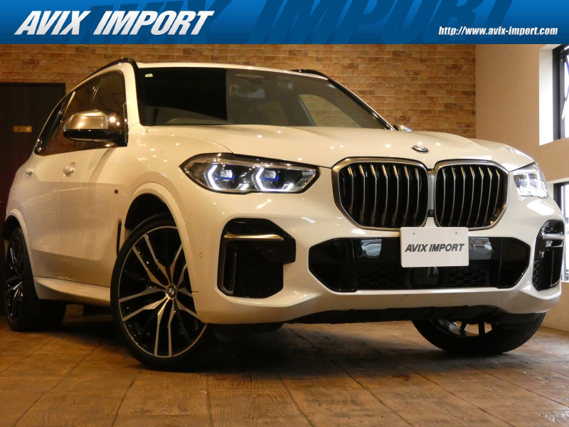 BMW X5 M50i DｱｼｽﾄPro PSR BMWﾚｰｻﾞｰﾗｲﾄ 22AW 黒革 ﾅﾋﾞTV 全周ｶﾒﾗ PDC ACC ﾊﾟﾜｰｼｰﾄ ｼｰﾄﾋｰﾀｰ ﾍﾞﾝﾁﾚｰﾀｰ HUD ｺﾝﾌｫｰﾄｱｸｾｽ V8ﾀｰﾎﾞ