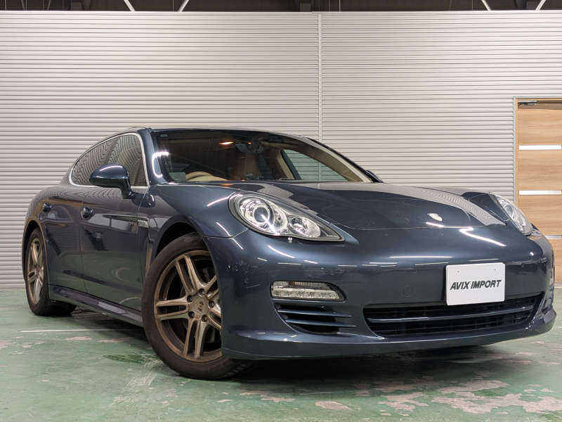 ポルシェ パナメーラ SﾊｲﾌﾞﾘｯﾄﾞｽﾎﾟｰﾂｸﾛﾉPKG  25years Porsche Exclusive 弊社買取直販 右H 前期  ﾍﾞｰｼﾞｭ革  ｴﾝﾄﾘｰD 4ｿﾞｰﾝｴｱｺﾝ ｽﾎﾟｰﾂｽﾃｱﾘﾝｸﾞ ﾌﾟﾚﾐｱﾑﾘｱｼｰﾄ 前後ｼｰﾄﾋｰﾀｰ BOSE 純正ﾅﾋﾞ TV Bｶﾒﾗ 14wayｼｰﾄ  ｸﾙｺﾝ ﾊﾟﾜｰﾄﾗﾝｸ ｷｾﾉﾝ ｴｱｻｽ 19AW