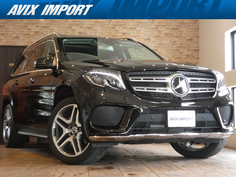 メルセデスベンツ GLS GLS350d 4MATIC ｽﾎﾟｰﾂ 弊社買取直販 RSP ﾊﾟﾉﾗﾏSR 黒革 ﾅﾋﾞTV 全周ｶﾒﾗ PTS ﾃﾞｨｽﾄﾛ harman/kardon Bluetooth 前席M付ﾊﾟﾜｰｼｰﾄ 前後ﾋｰﾀｰ ｱｲﾄﾞﾘﾝｸﾞｽﾄｯﾌﾟ ｴｱｻｽ ﾊﾟﾜｰﾄﾗﾝｸ ﾄﾞﾘﾝｸｳｫｰﾏｰ&ｸｰﾗｰ LEDﾗｲﾄ 21AW