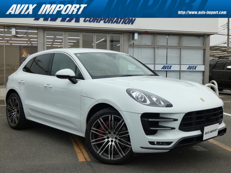 ポルシェ マカン Turbo Performance V6ﾂｲﾝﾀｰﾎﾞ ｽﾎﾟｰﾂｸﾛﾉPKG ﾊﾞｲｷｾﾉﾝHL ﾍﾞｰｼﾞｭ革 前後ｼｰﾄﾋｰﾀｰ 18WAYｼｰﾄ 3ｿﾞｰﾝAC ACC PCMﾅﾋﾞ地ﾃﾞｼﾞ Bｶﾒﾗ&PAS LDW BOSEｻｳﾝﾄﾞ 電動Rｹﾞｰﾄ PASM ｽﾎﾟｰﾂｴｸﾞｿﾞｰｽﾄ 純正21AW 禁煙 正規D車